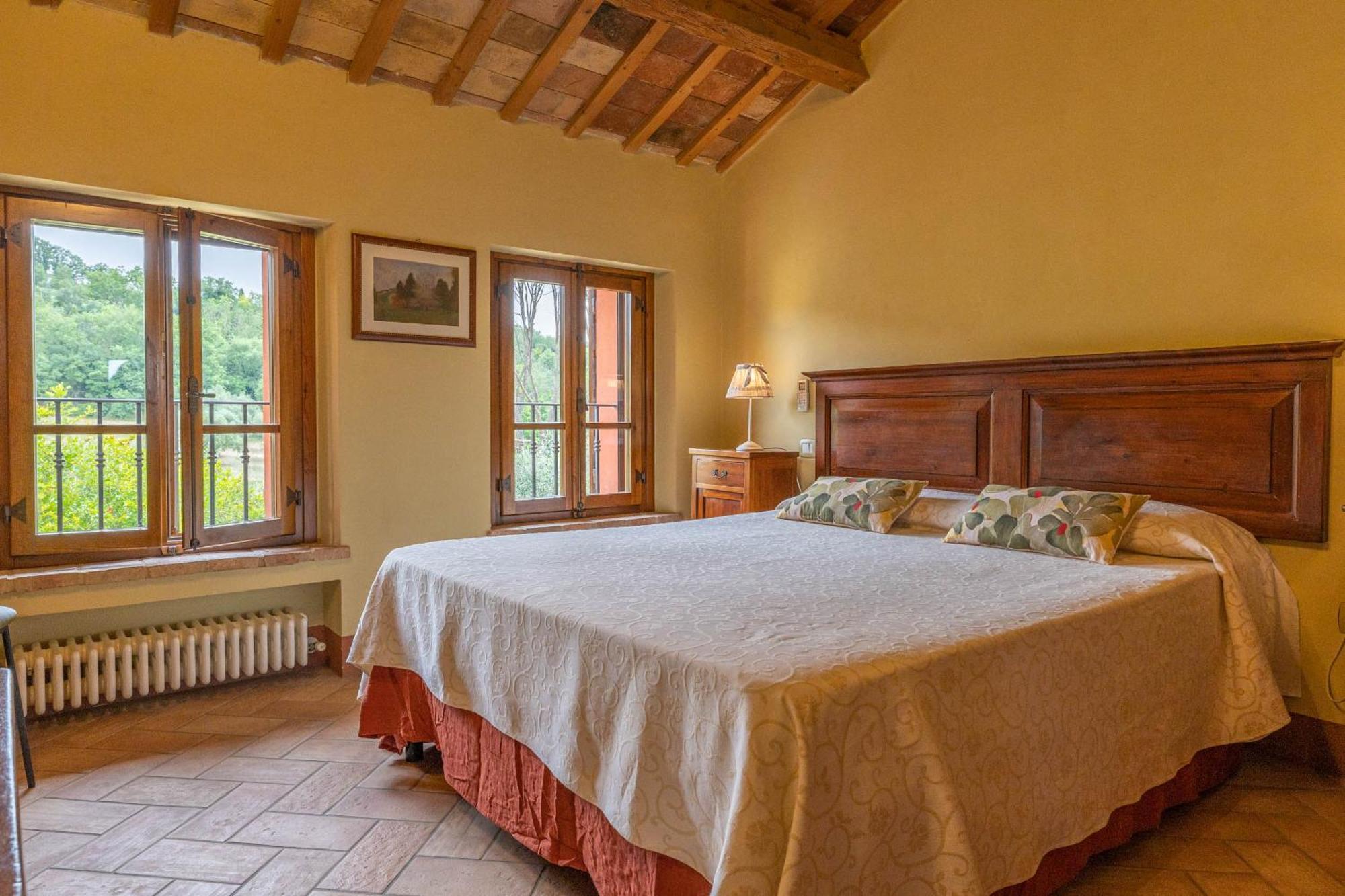 Agriturimo Ca Dorale Villa Fano Exterior photo