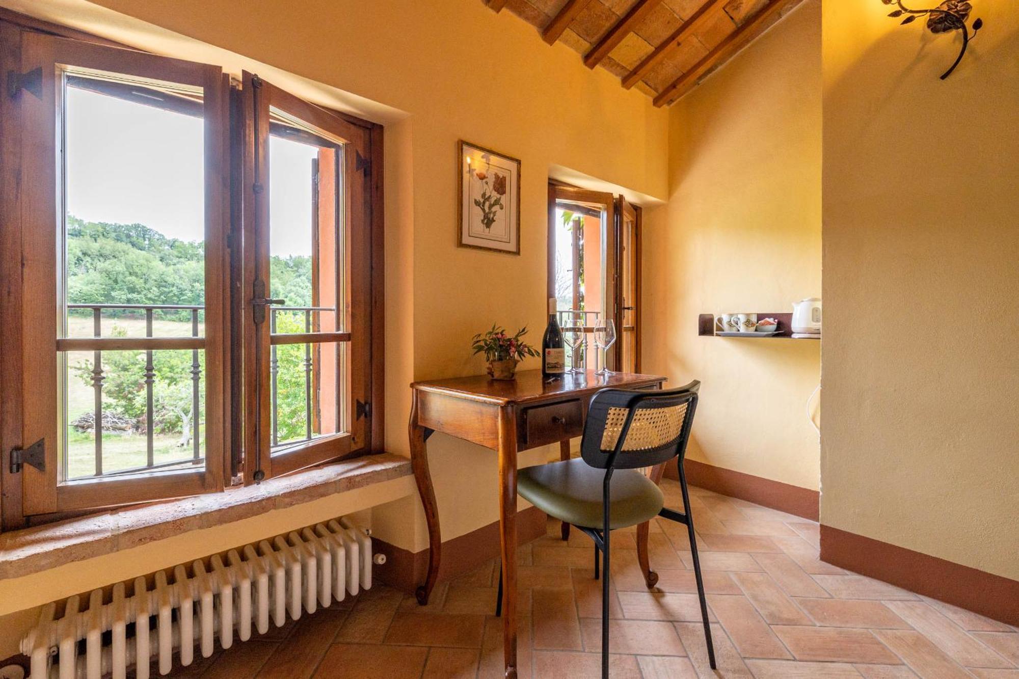 Agriturimo Ca Dorale Villa Fano Exterior photo