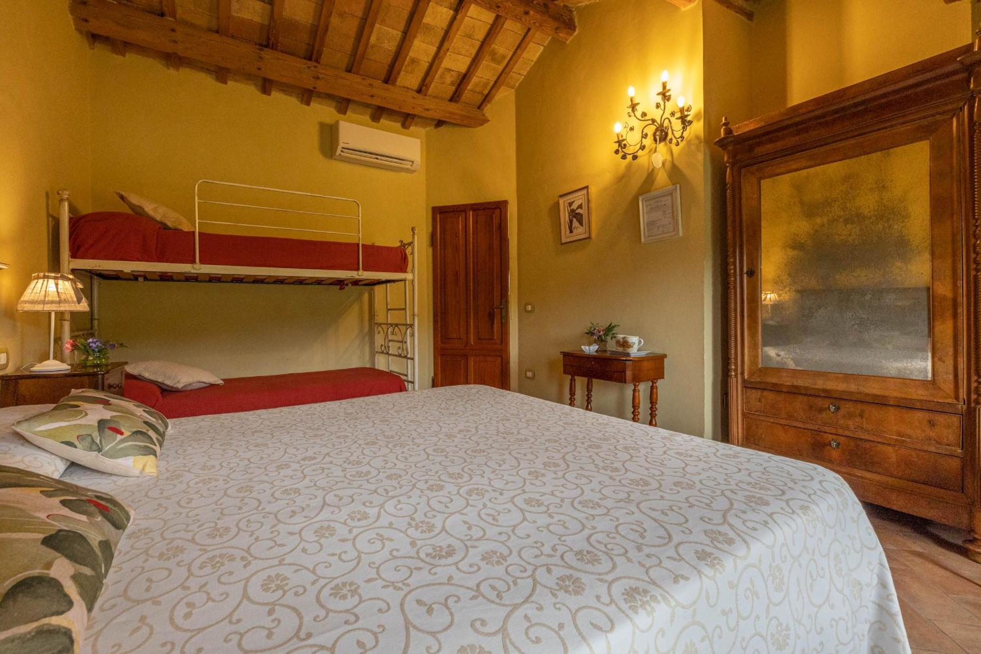 Agriturimo Ca Dorale Villa Fano Exterior photo