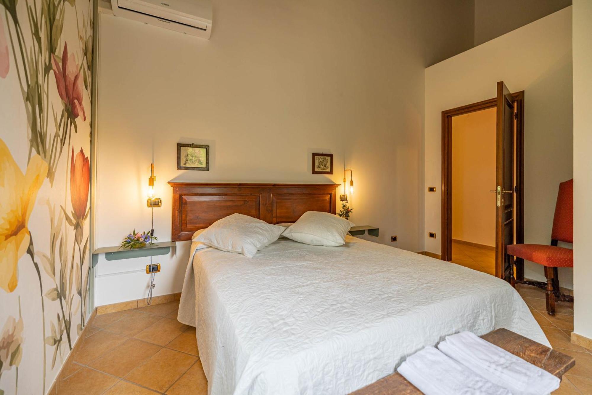 Agriturimo Ca Dorale Villa Fano Exterior photo