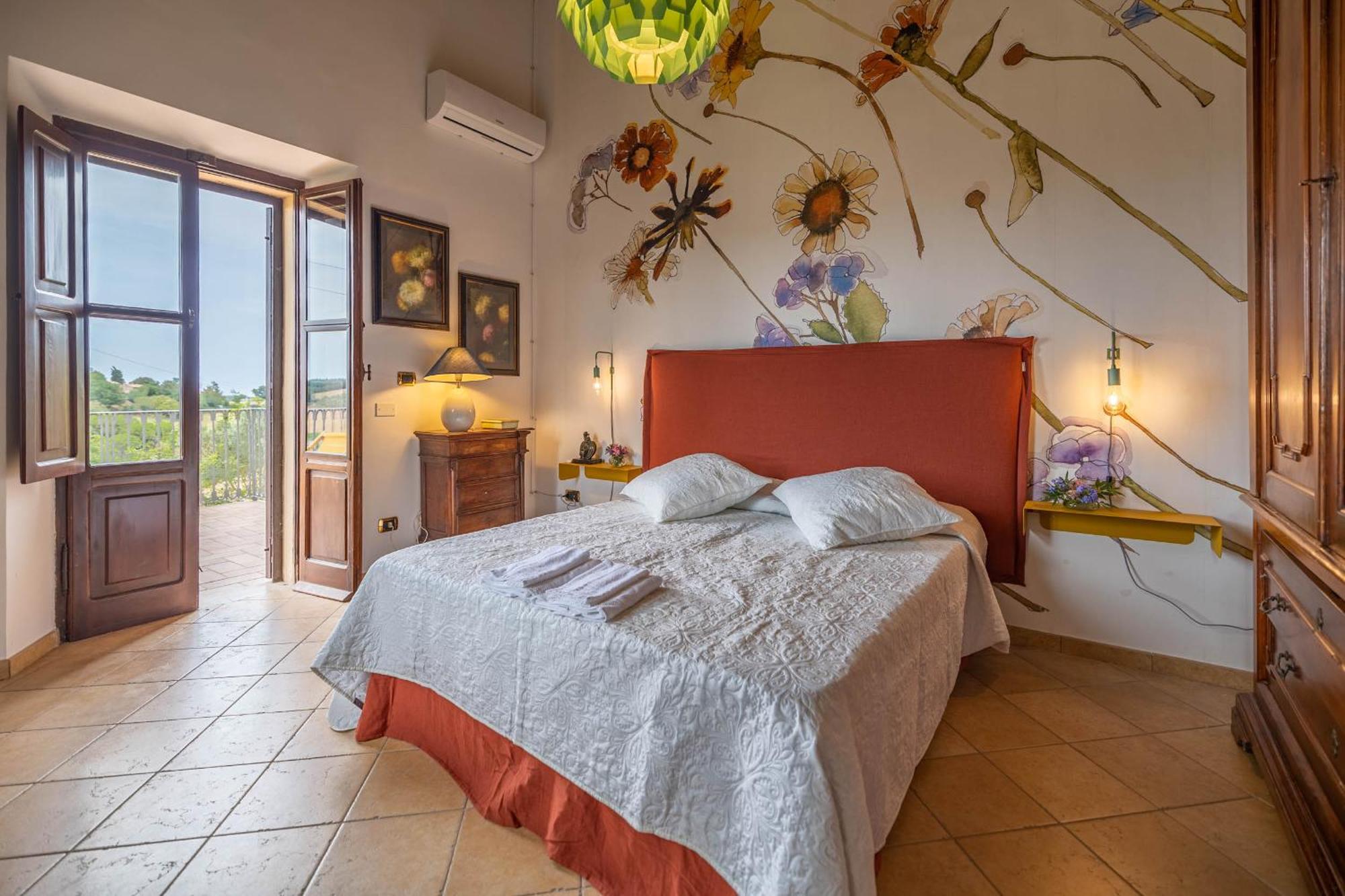 Agriturimo Ca Dorale Villa Fano Exterior photo